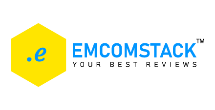 emc logo
