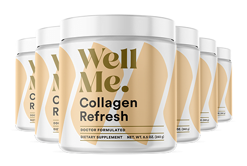 collagen refresh 6pk