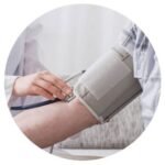 benfits-2 amiclear bloodpressure test