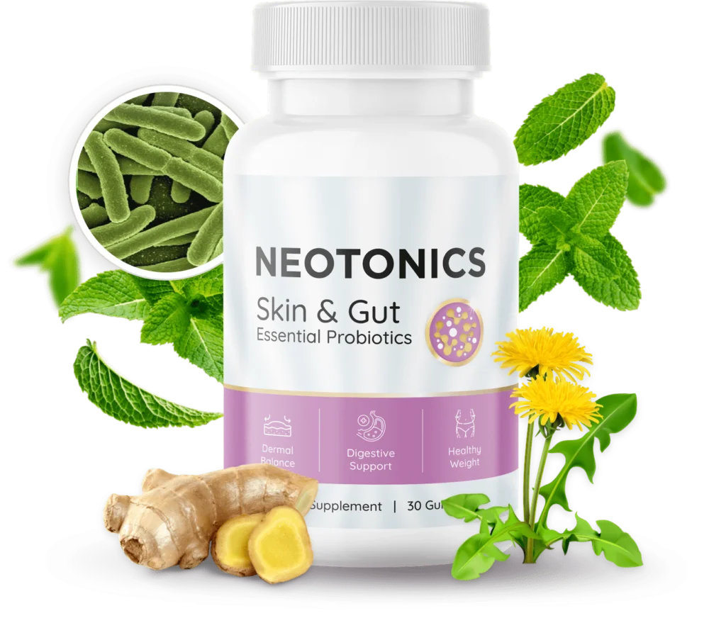 neotonics skin gut reviews 1 jar with herbs ingredients