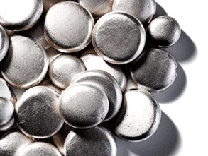 zinc
