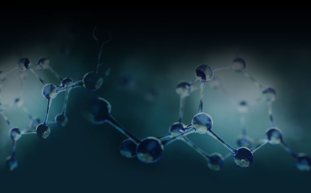 colllagen refresh molecule background