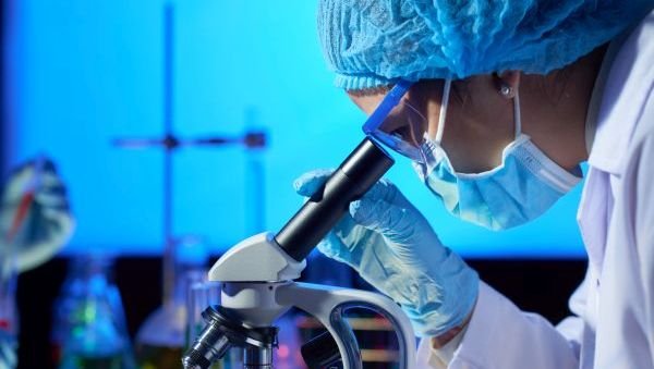 amiclear lab research technician