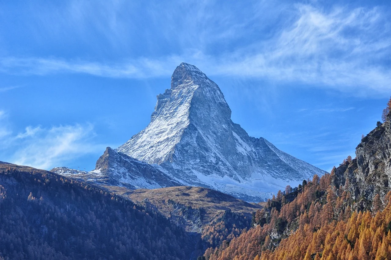 zermatt swiss