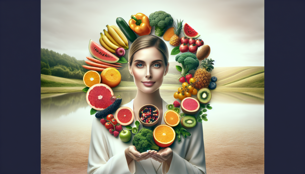 10 Foods for Healthy and Glowing Skin 10 Foods for Healthy and Glowing Skin