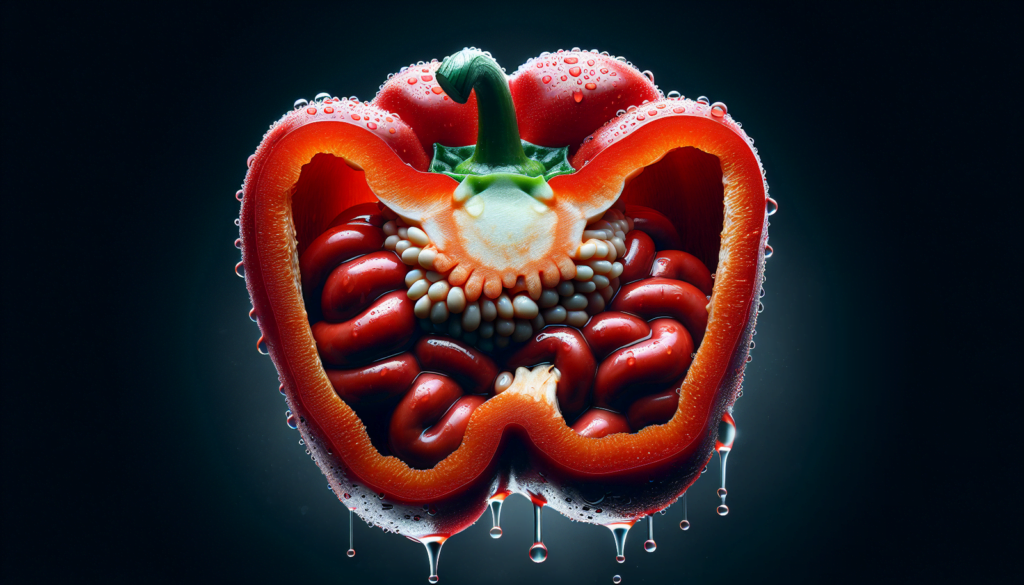 5 Signs of a Leaky Gut