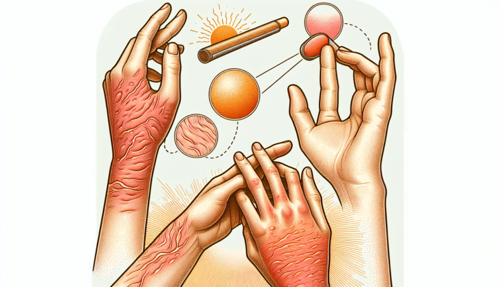 5 Signs That Eczema Is Healing 5 Signs That Eczema Is Healing