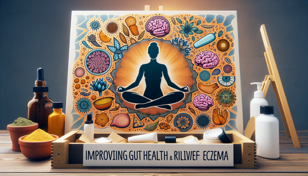 5 Ways to Improve Gut Health for Eczema 5 Ways to Improve Gut Health for Eczema