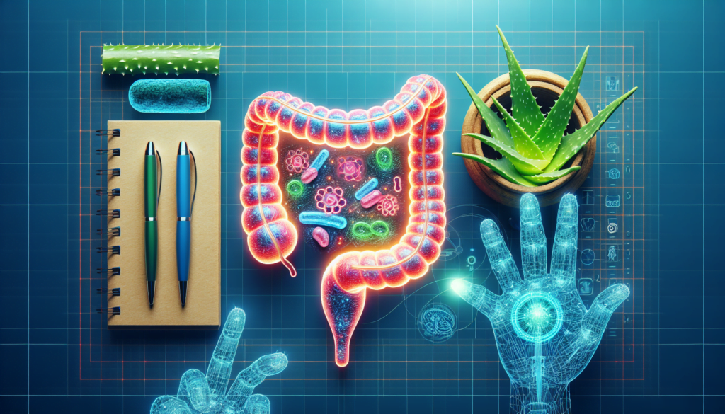 5 Ways to Improve Gut Health for Eczema 5 Ways to Improve Gut Health for Eczema