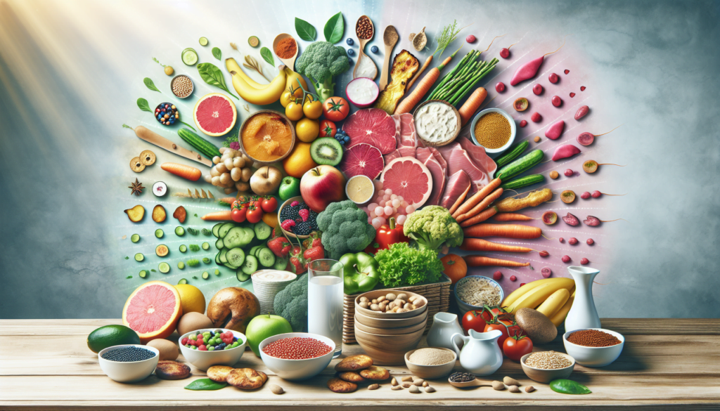 A Complete Guide to the Rosacea Diet Plan: Downloadable PDF A Complete Guide to the Rosacea Diet Plan: Downloadable PDF