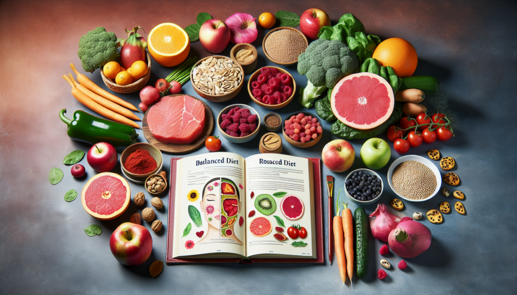 A Complete Guide to the Rosacea Diet Plan: Downloadable PDF A Complete Guide to the Rosacea Diet Plan: Downloadable PDF