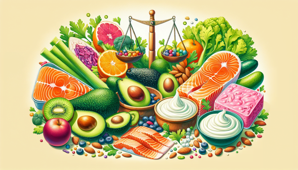 Best Foods for Healthy Skin and Gut Best Foods for Healthy Skin and Gut