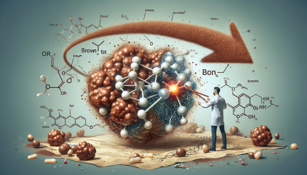 Brown Fat Activation Technique Brown Fat Activation Technique