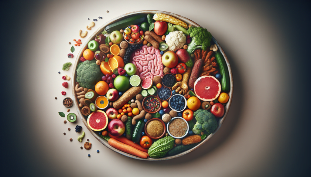 How to Improve Gut Health for Eczema Relief