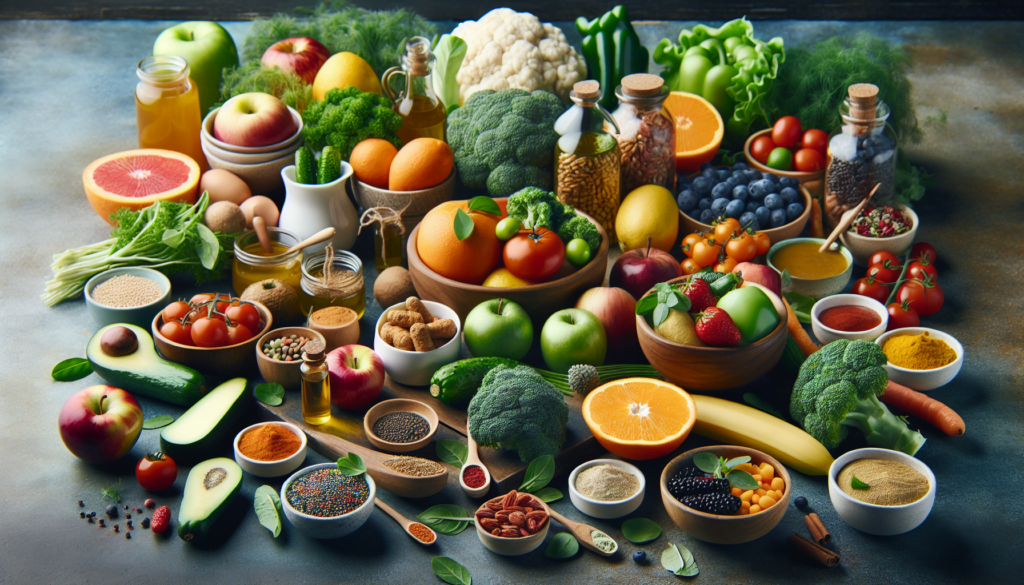 How to Improve Gut Health for Eczema Relief