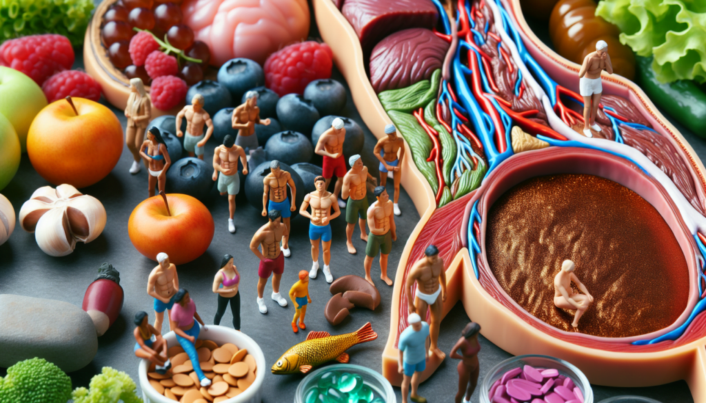 Supplements To Increase Brown Fat Supplements To Increase Brown Fat