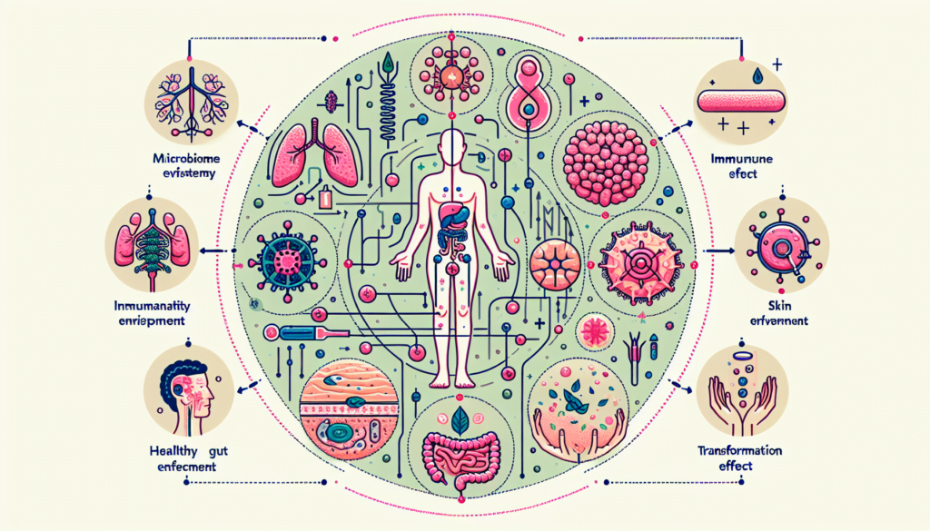 The Role of the Gut-Skin Axis in Psoriasis The Role of the Gut-Skin Axis in Psoriasis