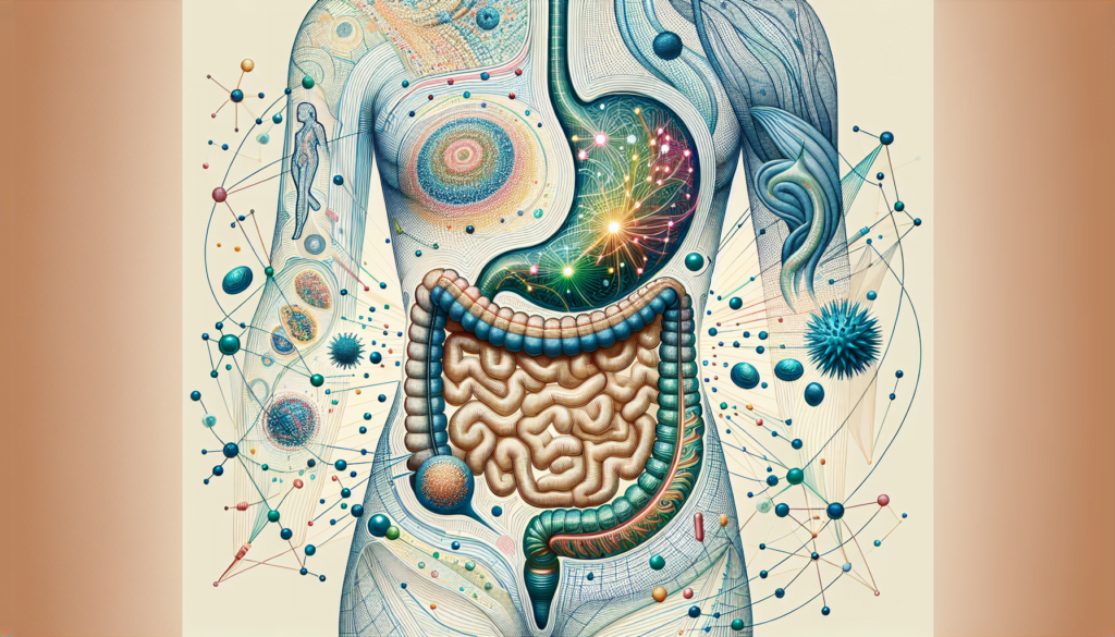 The Role of the Gut-Skin Axis in Psoriasis The Role of the Gut-Skin Axis in Psoriasis