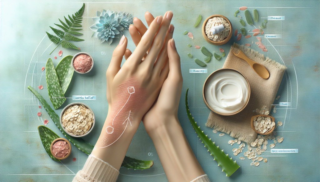 The Ultimate Guide to Curing Eczema Permanently The Ultimate Guide to Curing Eczema Permanently