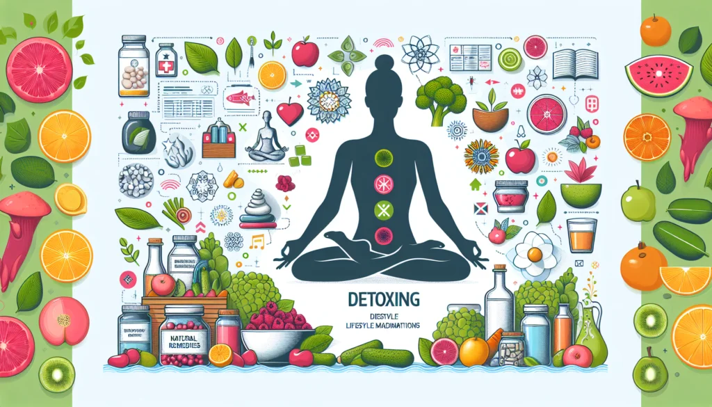 The Ultimate Guide to Detox for Rosacea