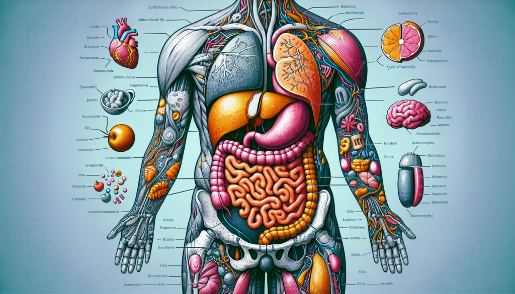 Types Of Fat In The Body Types Of Fat In The Body