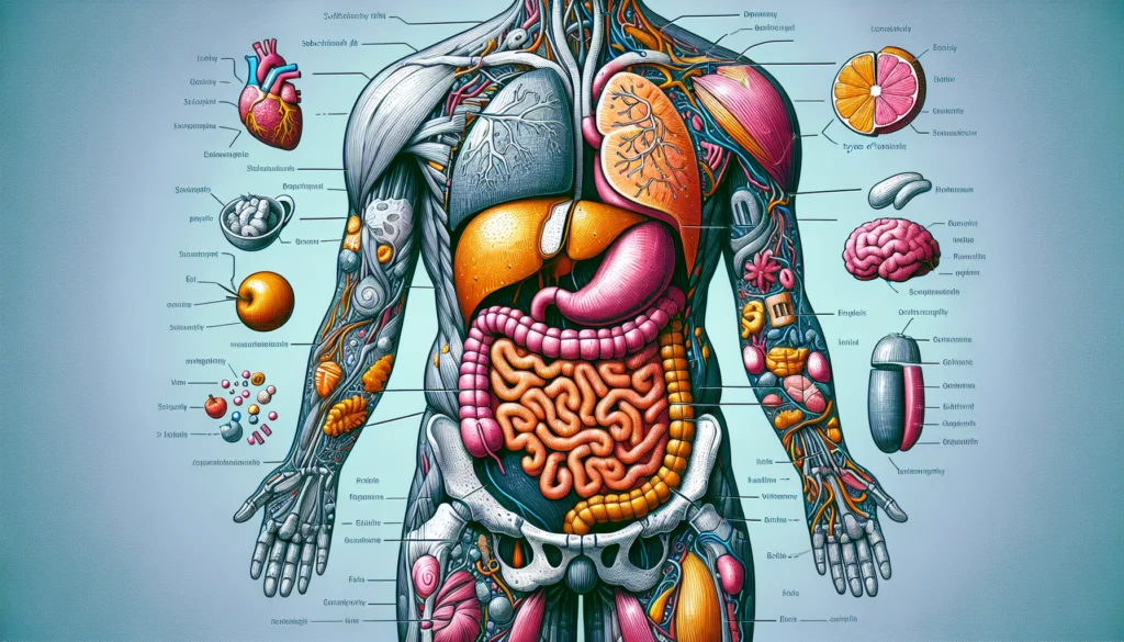 Types Of Fat In The Body