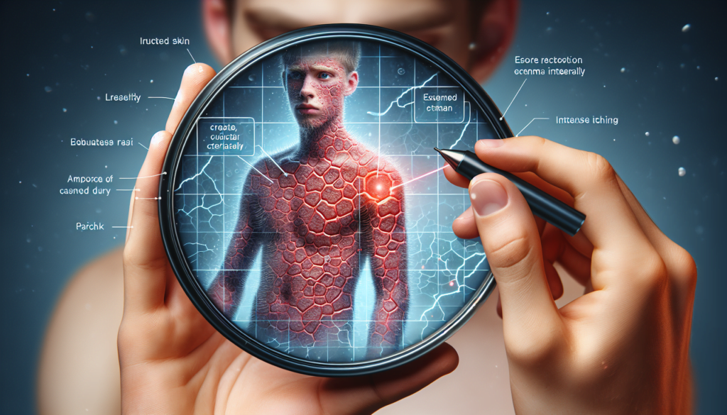 Understanding Internal Eczema Symptoms Understanding Internal Eczema Symptoms