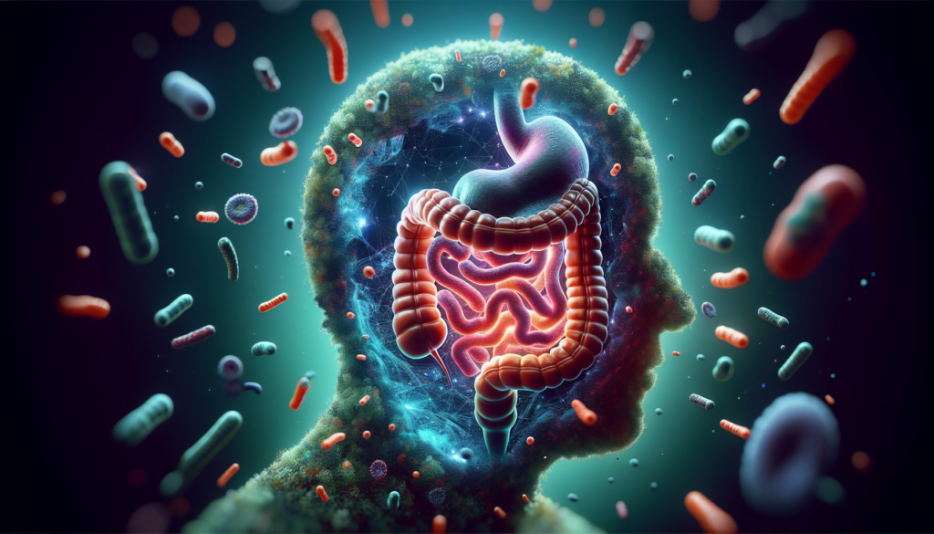 Understanding the Connection Between Rosacea and Gut Health Understanding the Connection Between Rosacea and Gut Health