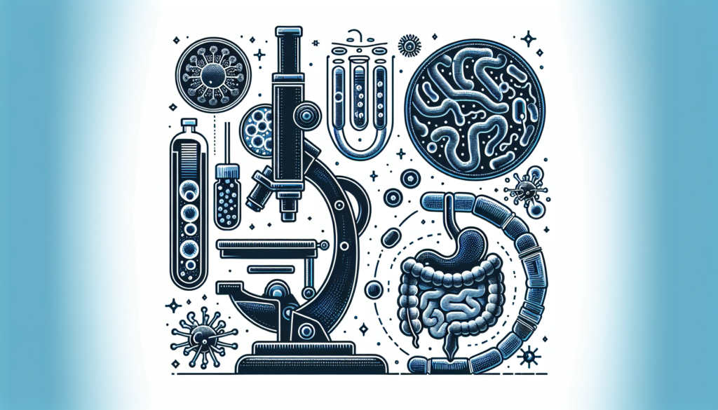 Understanding the Role of Gut Bacteria in Rosacea Development Understanding the Role of Gut Bacteria in Rosacea Development