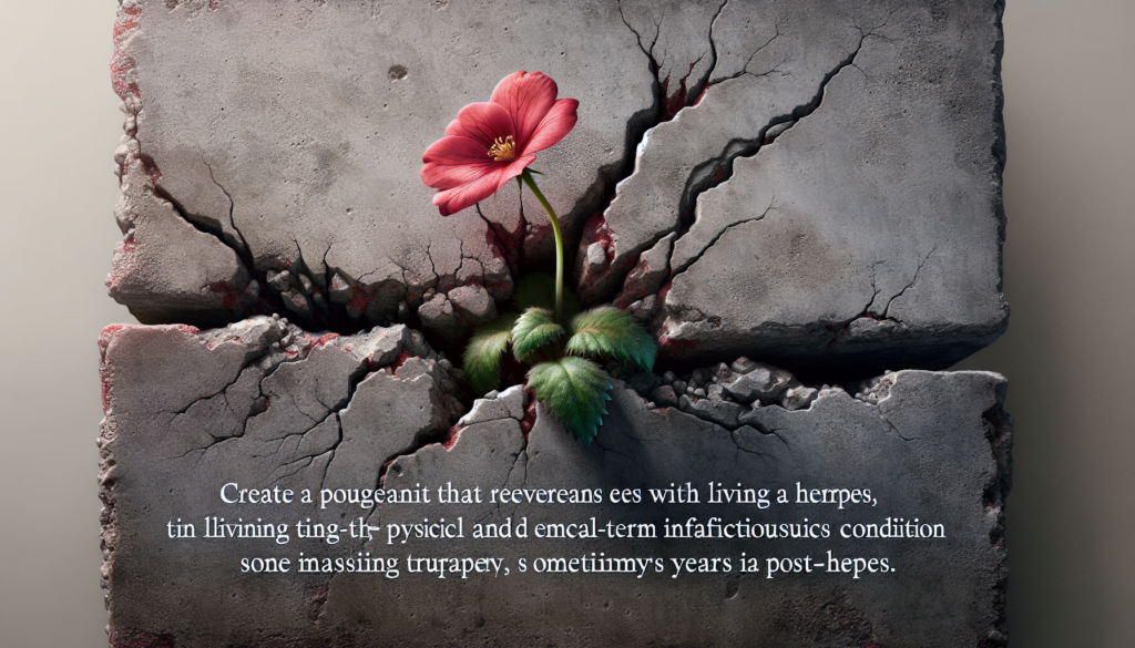 What Causes Herpes Outbreak After Years What Causes Herpes Outbreak After Years