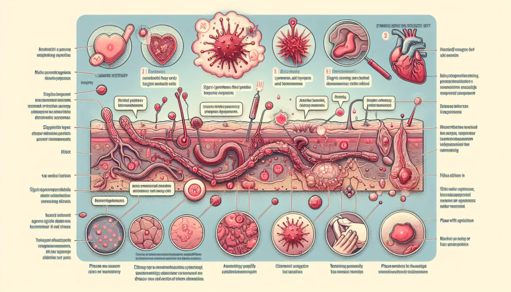 What Do The First Stages Of Herpes Look Like? What Do The First Stages Of Herpes Look Like?