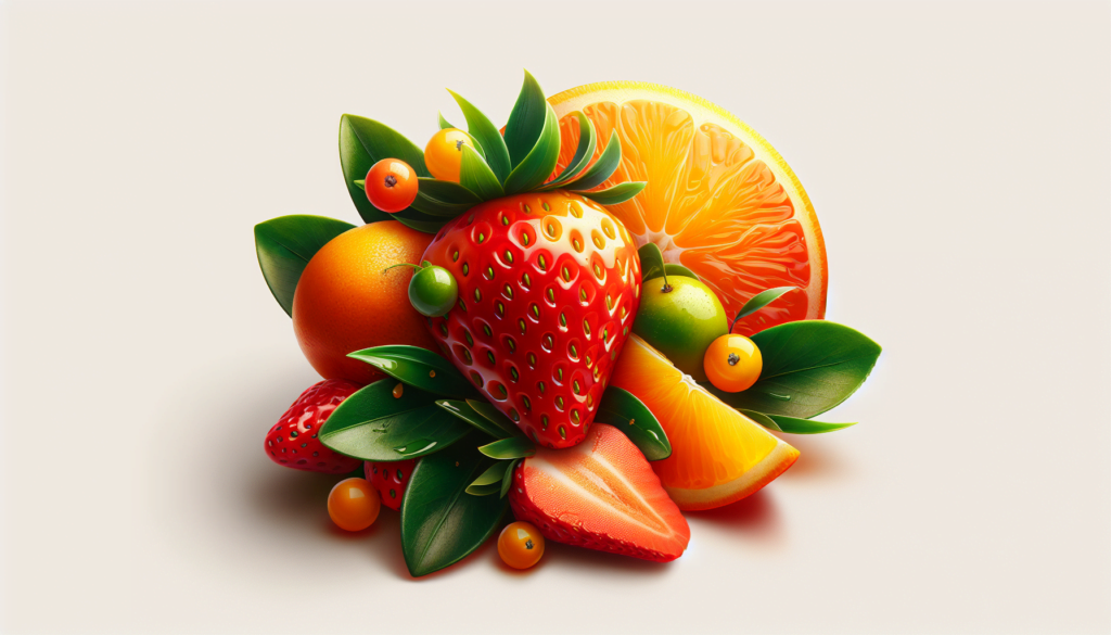 Berberine Benefits: Your Secret Weapon For Healthy Weight Loss Berberine Benefits: Your Secret Weapon For Healthy Weight Loss