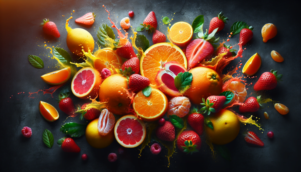 Berberine Benefits: Your Secret Weapon For Healthy Weight Loss Berberine Benefits: Your Secret Weapon For Healthy Weight Loss