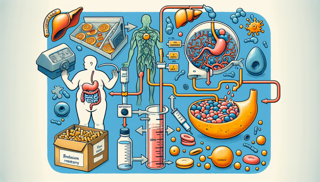 Does Insulin Resistance Cause Weight Gain Does Insulin Resistance Cause Weight Gain