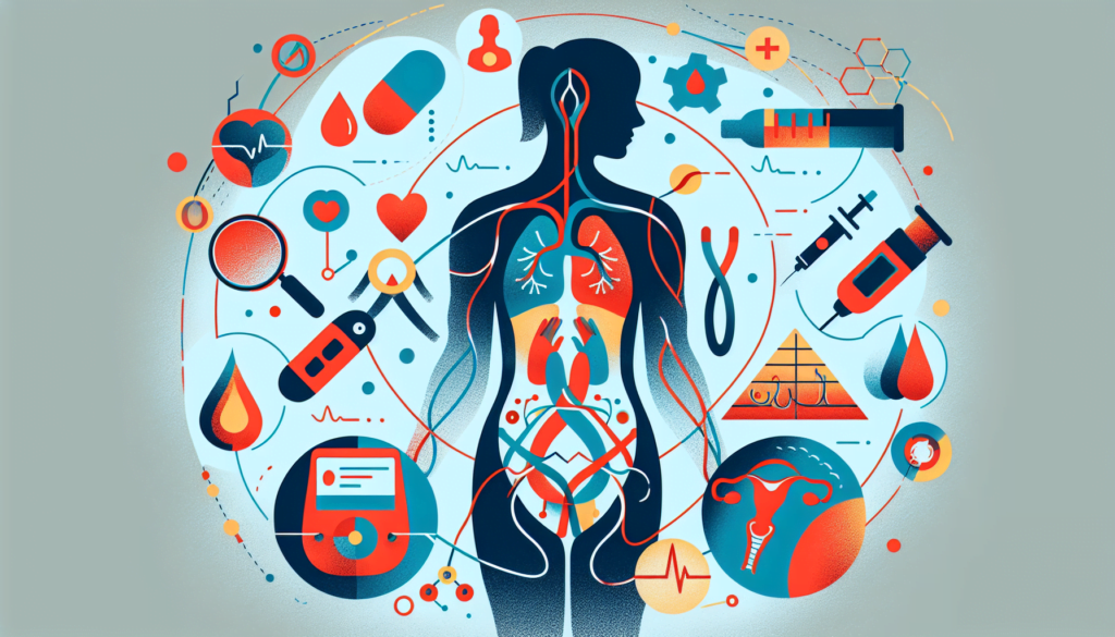 Insulin Resistance And PCOS Insulin Resistance And PCOS