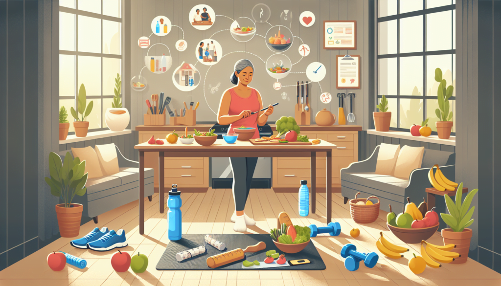 Insulin Resistance Self-care Insulin Resistance Self-care