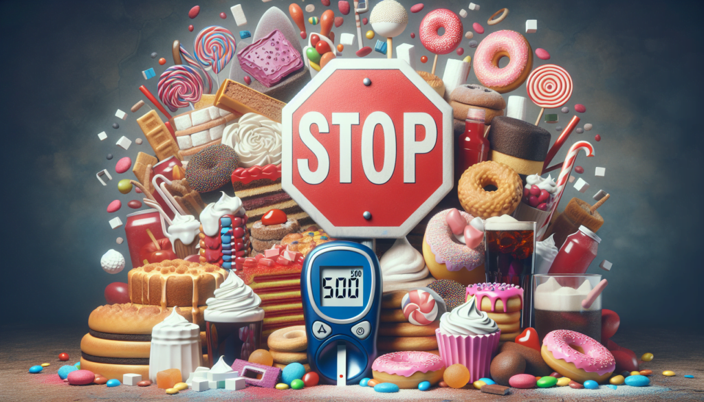 Is 500 Blood Sugar Dangerous Is 500 Blood Sugar Dangerous