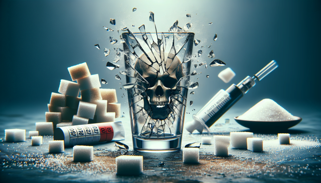 Low Blood Sugar Death Level Low Blood Sugar Death Level