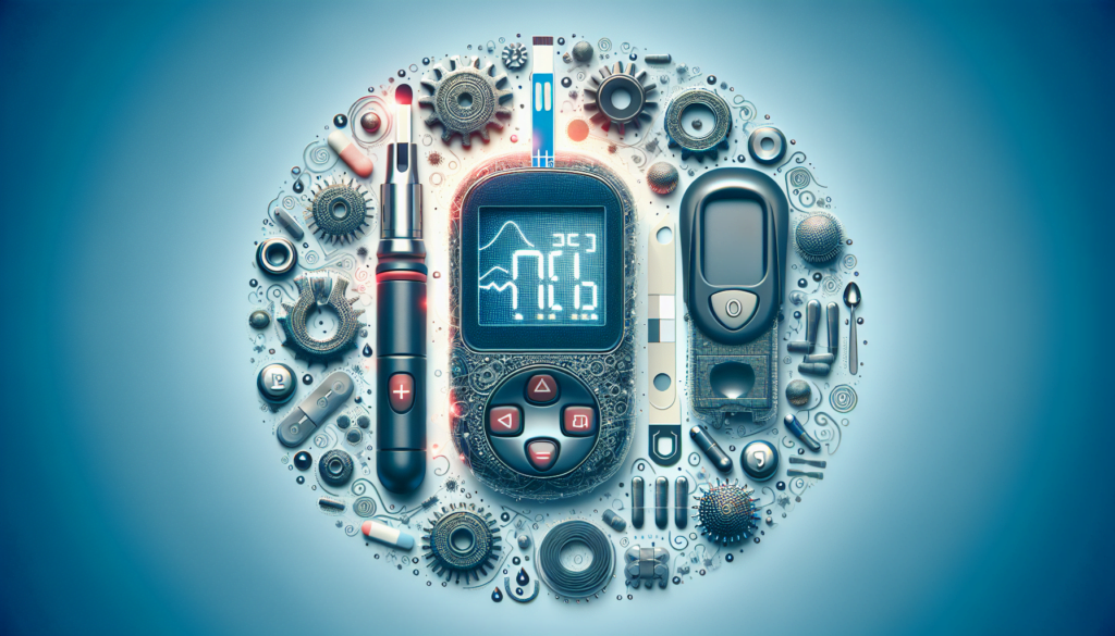 My Blood Sugar Is 250 What Should I Do